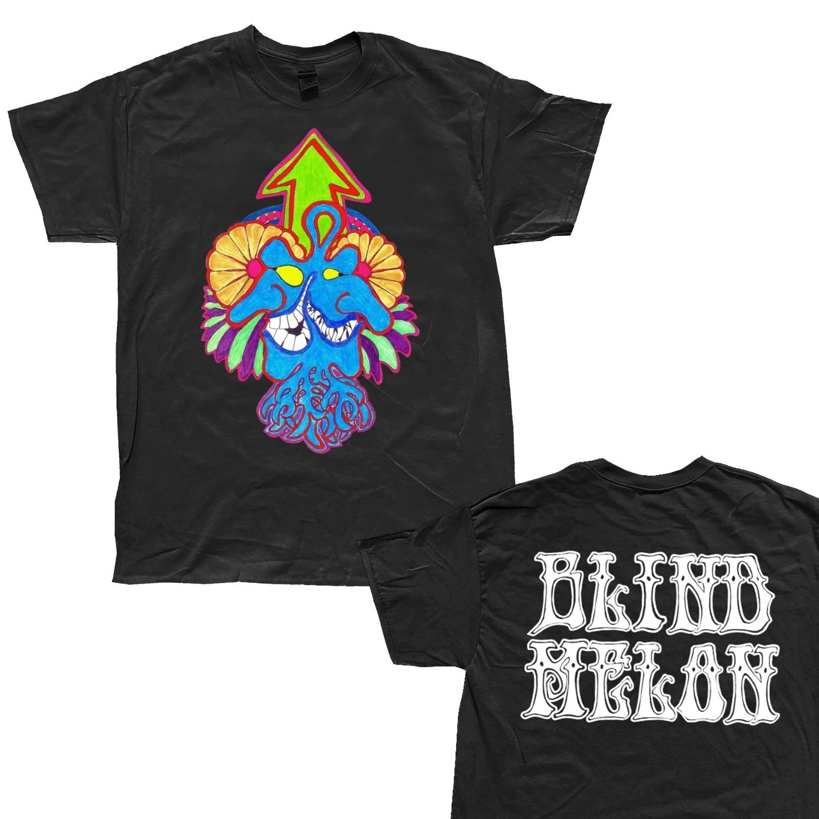 

Bind Melon - Vintage Style T-Shirt. 3XL