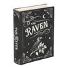 Something Different The Raven Book Storage Box