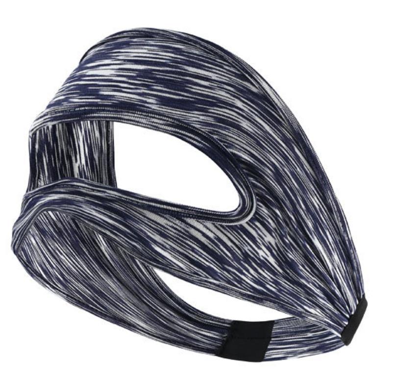 

1 шт. VR-очки, дышащая спортивная повязка, регулируемый размер для тренировок VR и виртуального LM чёрный