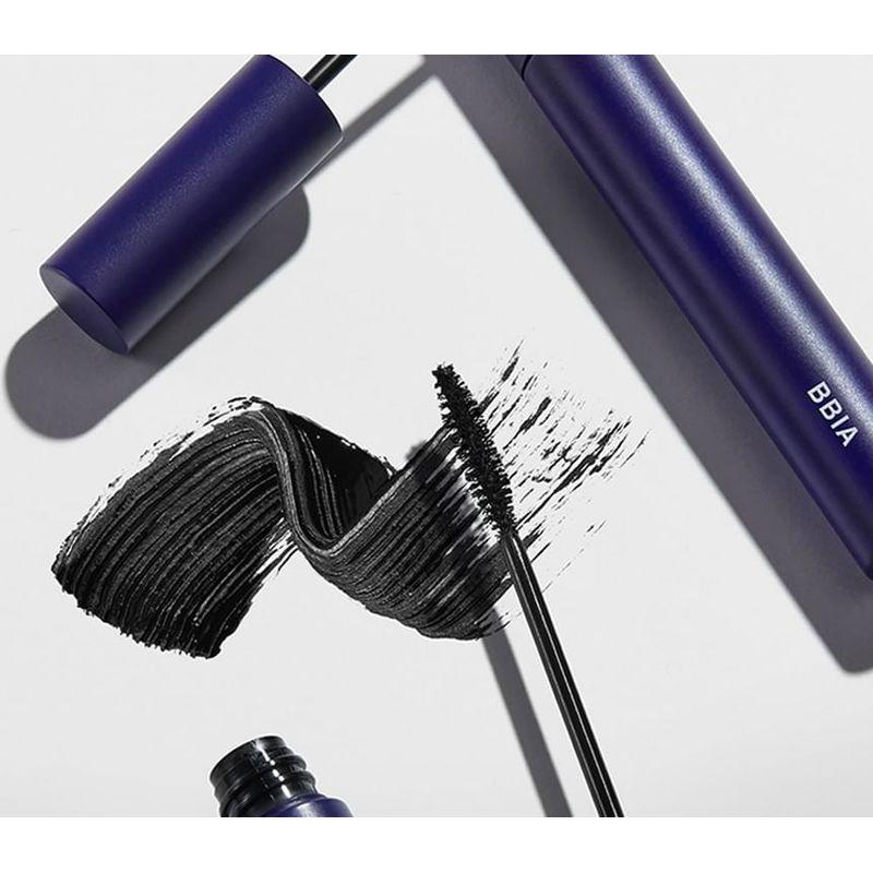 Bbi@ - Never Die Mascara - 2 Colors