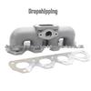 97-01 H22A Prelude Type S JDM Cast Iron Exhaust Manifold Upgrade