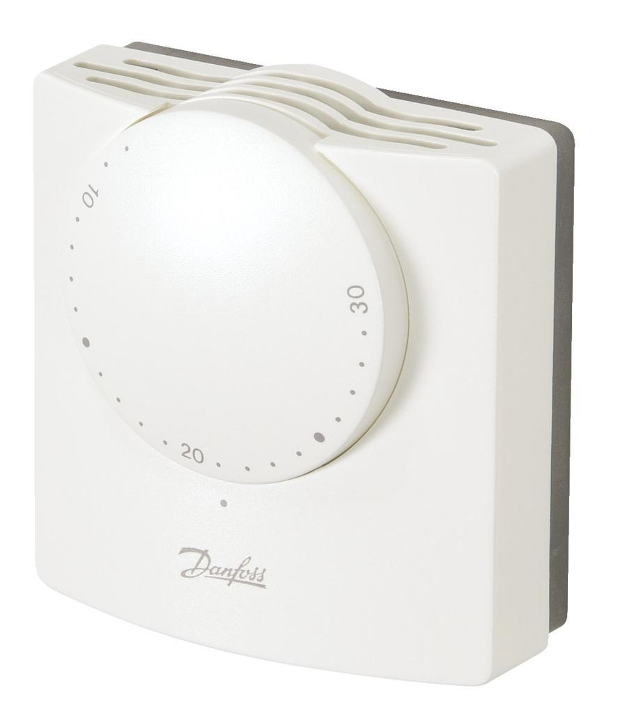 RMT-230T Electromechanical Thermostat