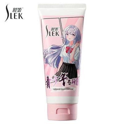 Condicionador de Cabelo Slek Aminoácidos Leve e Suave