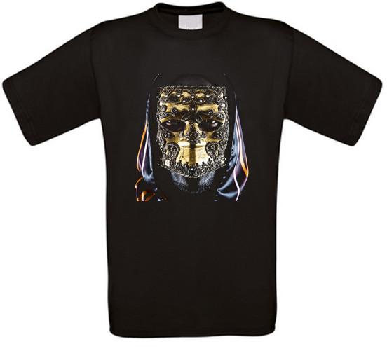 Deontay Wilder Maglietta Da Boxe Tutte Le Taglie NUOVA Unisex T-Shirt S