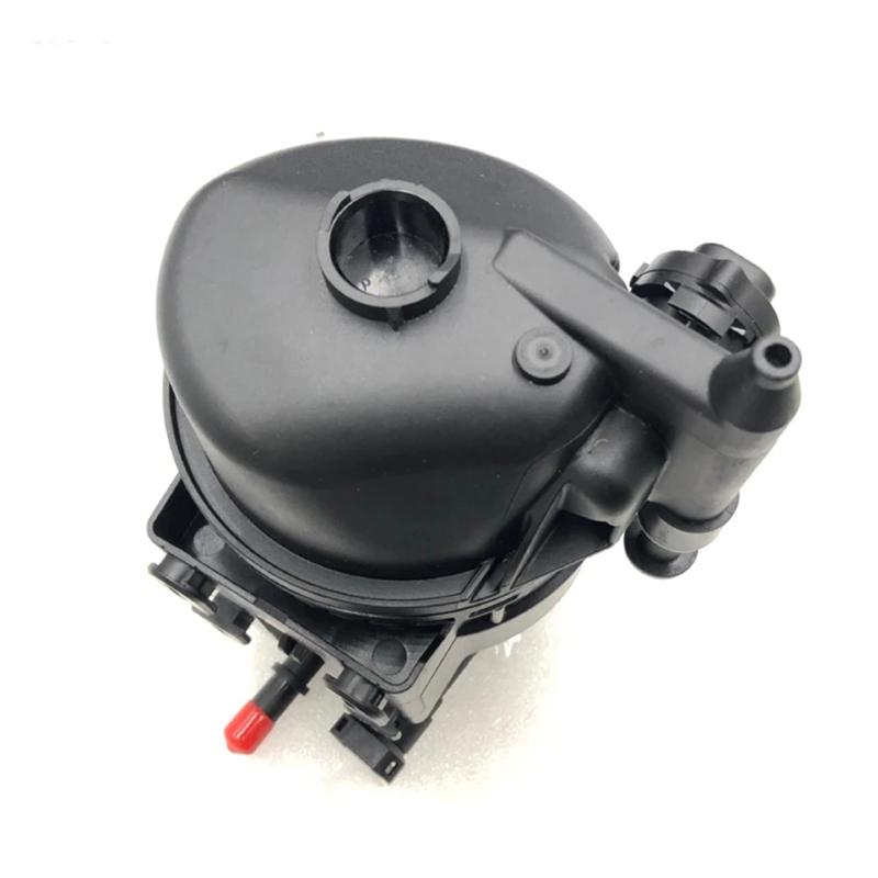 Fuel Filter Pump LR155579 Valve For Land Rover Discovery Sport, Range Rover Evoque, Jaguar E-PACE 2.0 Diesel J9C5197