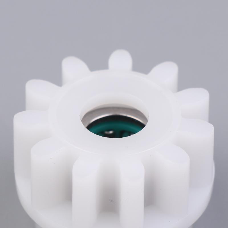 Spin Mop Bucket Gear Easy Mop Pedal Broom Bearing Gears Mop Pedal Broom Gear Replacement Parts Mop Bucket Accessories