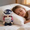 Plush Doll, Toy Gift, Cartoon , Children's Rag Doll, Children's Gift Pillow