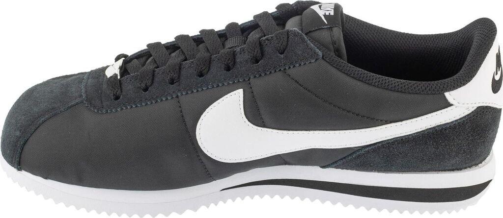 Adidași Nike Cortez negri