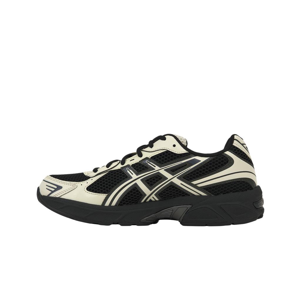 ASICS Gel 1130 Cream Black Unisex Sneakers 1203A609-001