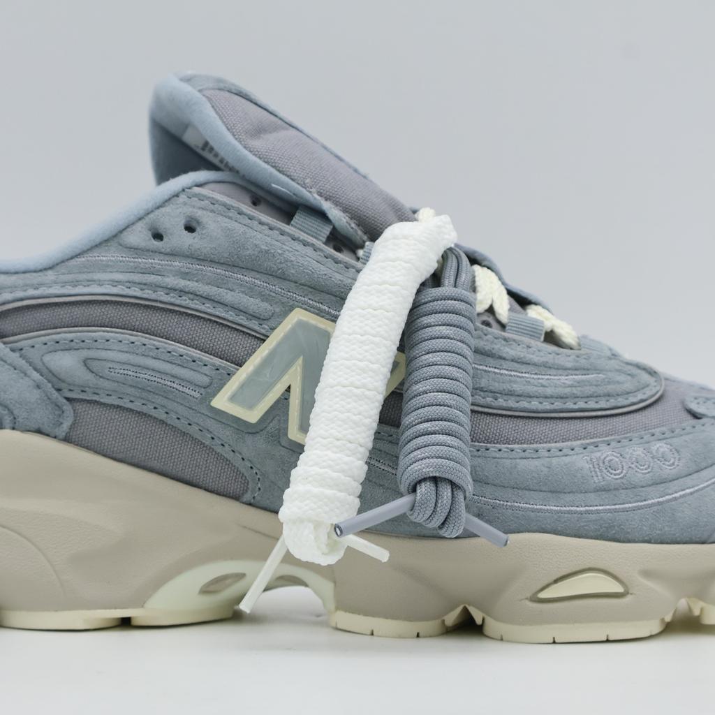 M1000KQ KITH New Balance 1000 Quarry (Men's)