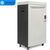GEPAD GBM-0670D Commercial Cross-Cut Paper Shredder with Wheels