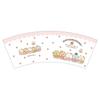 FACTORY Water Cup Sumikko Gurashi Water Cup Cafe Sumikko Strawberry Fair T'S