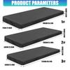 Water Resistant And Dusts Resistant Treadmill Cover Foldable Treadmill Cover For Indoor And Outdoor Use