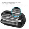Shaver Replacement Blade Foil Head Accessory 32B Fit for Braun 3 Series 300S / 301S / 310S