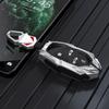 Roewe Marvel X Schlüsselhülle - Hinterrad- und Allradantrieb High-End Metallmodifikation