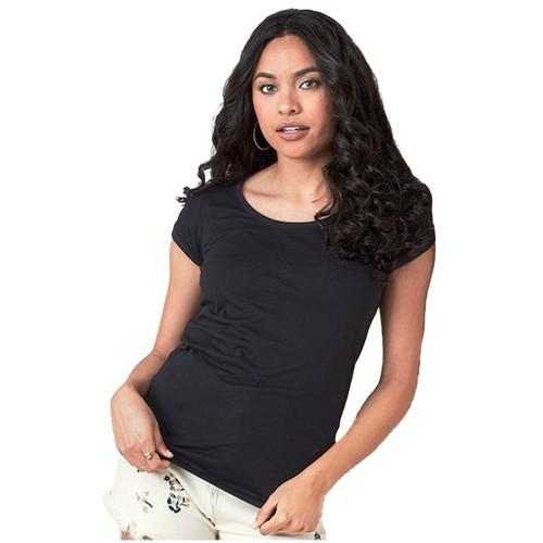 Stedman Womens/Ladies Round Neck T-Shirt