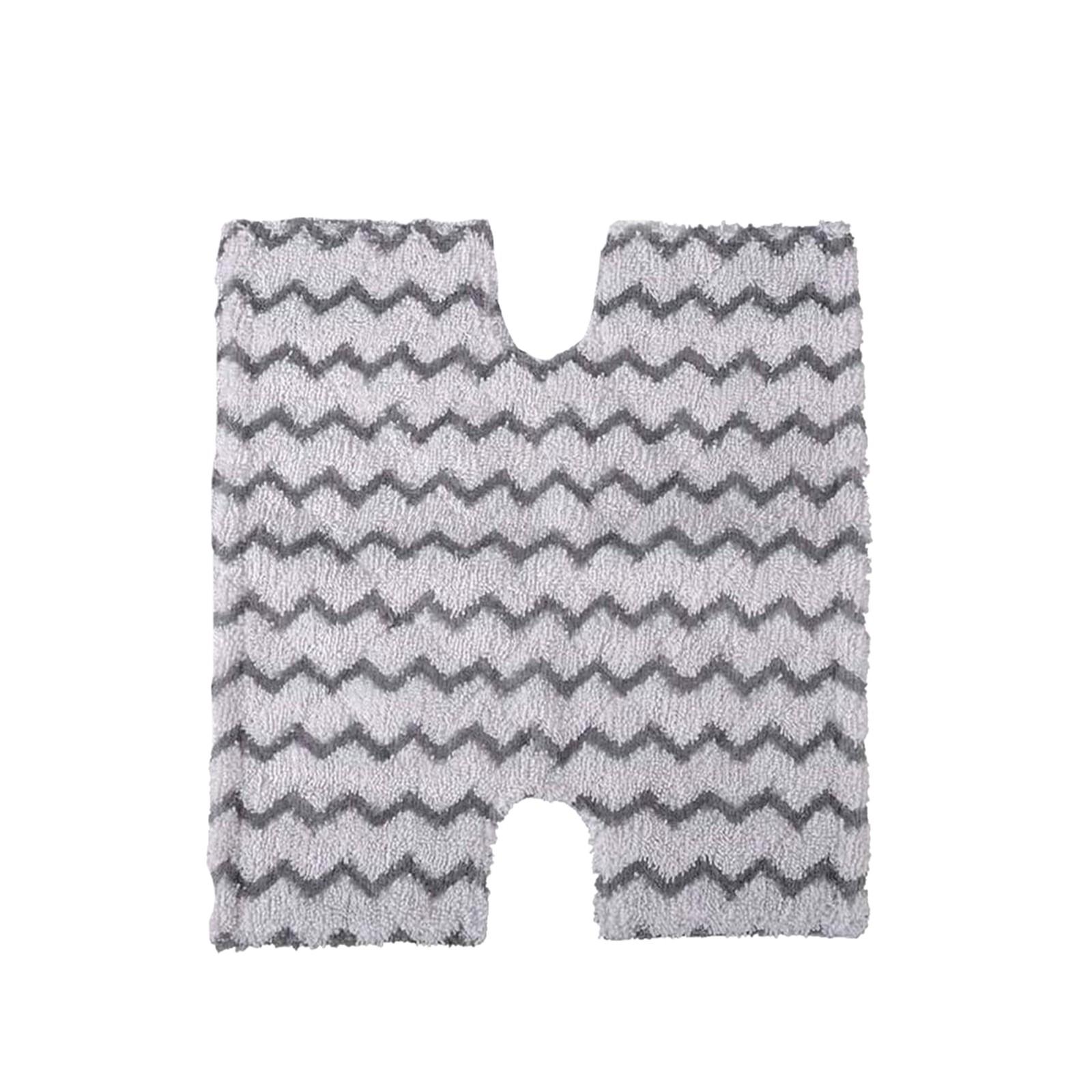 

Сменная насадка для швабры для роторных швабр общего назначения, износостойкая и устойчивая к царапинам белый