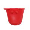 COOKER KING 5-Piece Silicone Kitchen Utensil Set