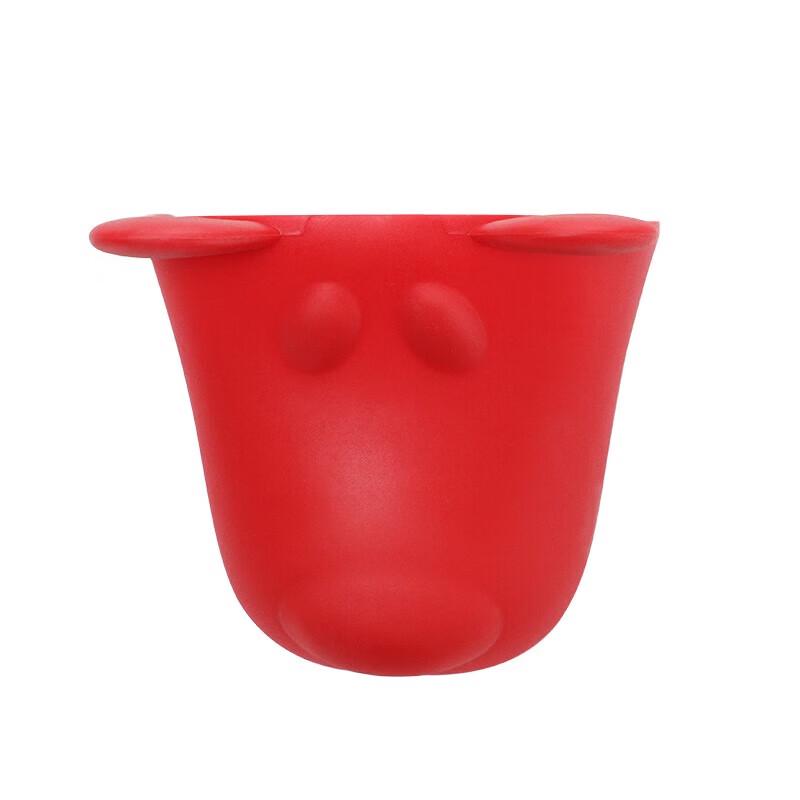 COOKER KING 5-Piece Silicone Kitchen Utensil Set