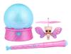 Magische Fliegerpuppe Fliegende Flügel Pastell