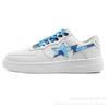 Star Low-top Soft Sole Comfortable and Lightweight Casual Shoes Niche Board Shoes