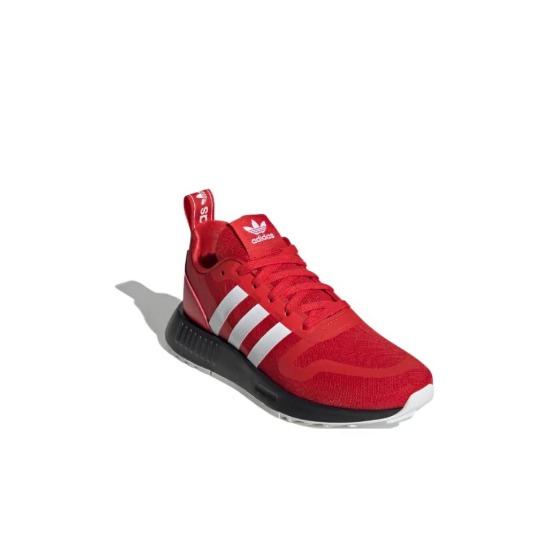 adidas Multix Little Kid Vivid Red GS GW5544