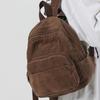Schultasche Segeltuch Rucksack Damen Reisetasche Japanisch Harajuku Kleine Schultasche Damen Mori Literarisch Vielseitig Tablet Kleiner Rucksack