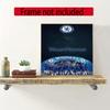 Chelsea Fc Personalized Text Diamond Painting Round Diamond Mosaic Rhinestones Diamond Embroidery Craft Kit Wall Decor Without Frame