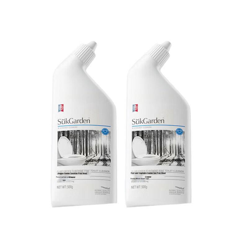 Shuguoyuan Sunshine Pine Toilet Cleaner