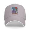 Guns N Roses 2025 Tour Baseball Cap Fashion Unisex Women Trucker Hat Sun Visor Custom Logo Tennis Skate Snapback Cap