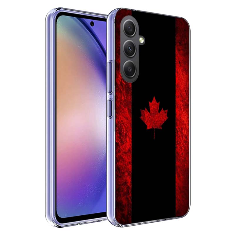 

Canada National Football Team Logo Phone Case for Samsung A17 A37 A57 A07 A16 A26 A36 A56 A06 A02S A12 A22 A32 A52S A04S A14 A24 Samsung A42 5G