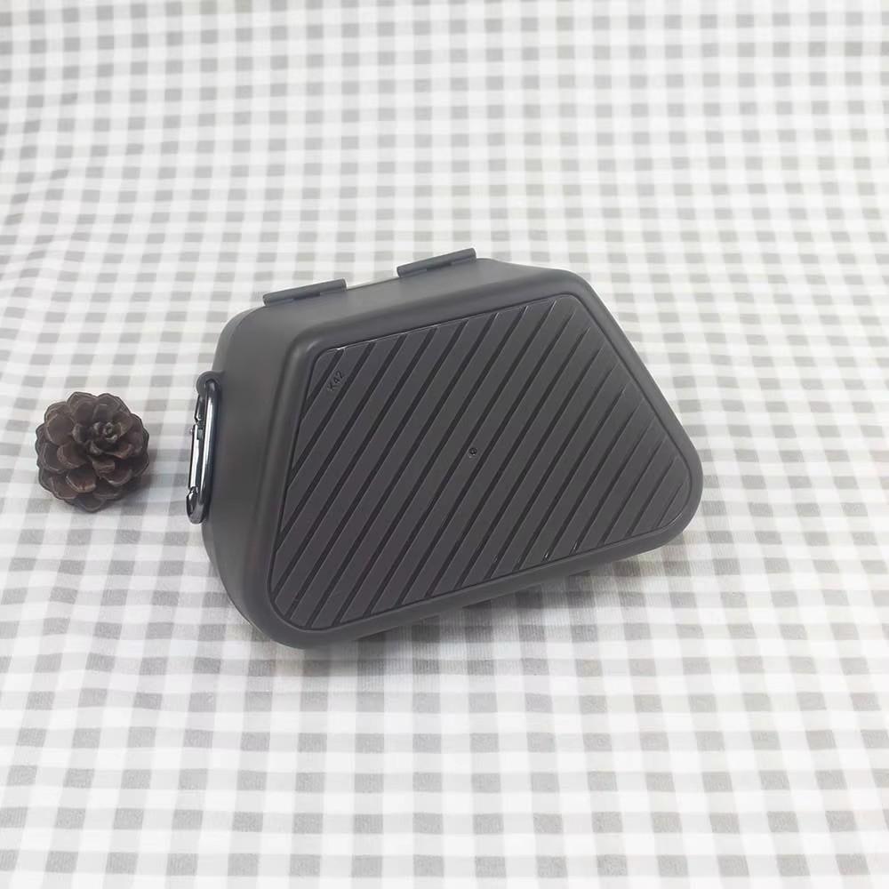 Dustproof Gamepad Storage Box Shockproof Controller Organizer Shell for GameSir G7 Pro