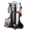 Ultra-Fine Chinese Herbal Pulverizer: Compact Dry Grinder for Home and Commercial Use