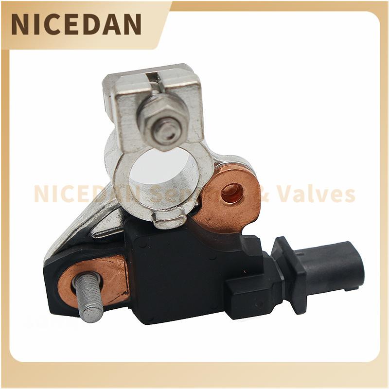 38920-TR0-A02 Ny batteristrømsensor passer til Honda Civic CR-V 2.4 2012-2015 38920TR0A02 38920-TR0-A01 38920 TR0 A02 Ny