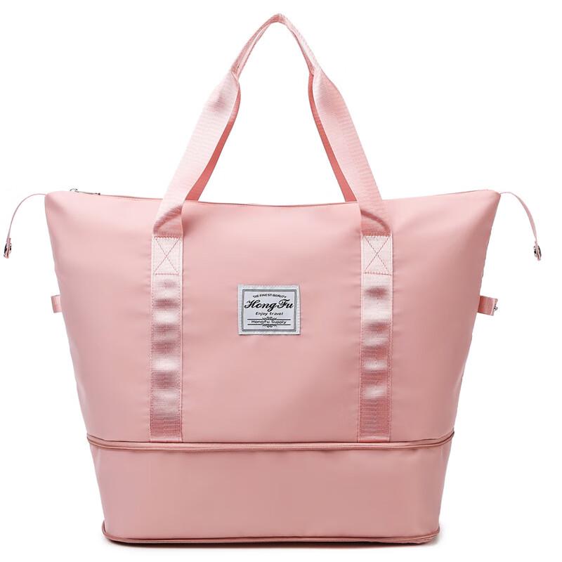 NuFeng Lightweight Travel & Gym Bag