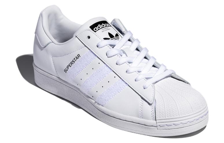 Adidas Originals Superstar 'White' FX7764