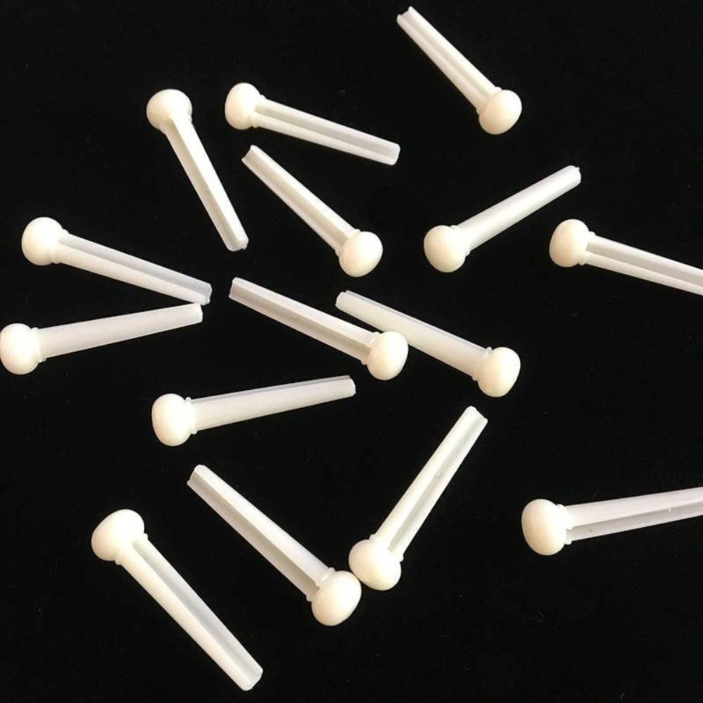 12pcs Guitar Parts Durable Guitar Parts Accessory New Musical Instrument Accessories