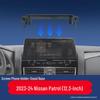 Nissan Teana 2013-2016 Model Phone Holder & Navigation Mount