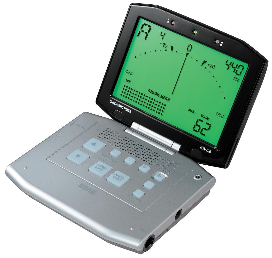 KORG Tuner LCA-120