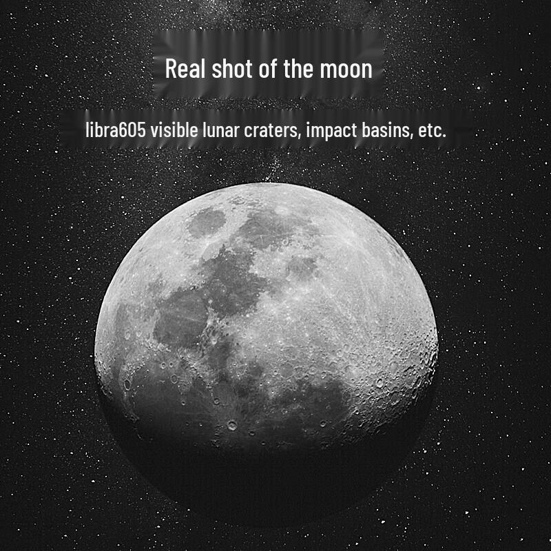 Celestron 605AZ Vysoko výkonný astronomický ďalekohľad