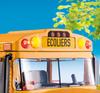 Playmobil School Bus - 2023 Edition