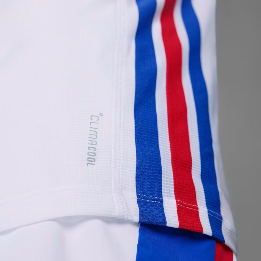 adidas Adizero FW24 Retro Running Climacool Fashion Comfortable Versatile Lightweight Slim Fit Vintage Short Sleeve T-Shirt Men Tops White JD7315