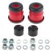 ~ Skate - Kit de Reconstrução de Truck Bushings HARD 90A Arruelas Copos de Pivô Borracha 50g