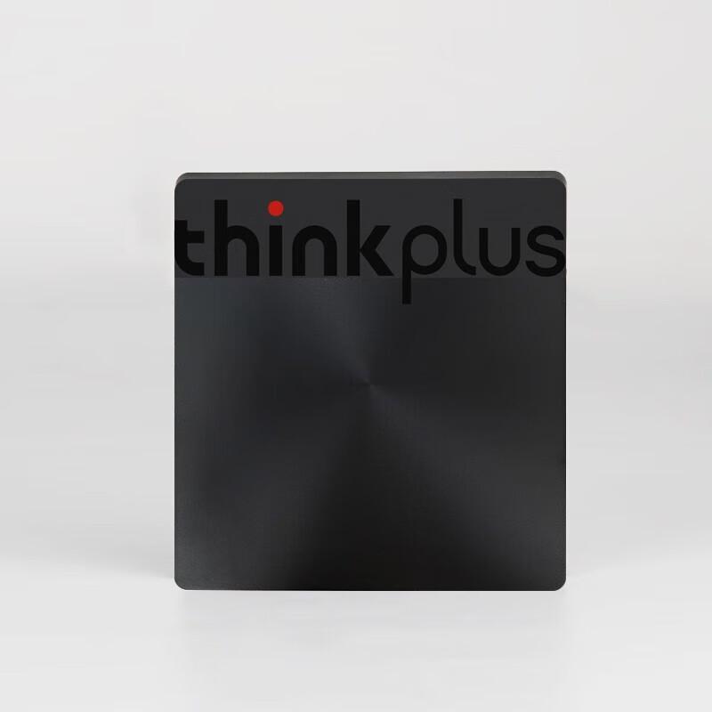 Lenovo TX802 8x USB External DVD Burner