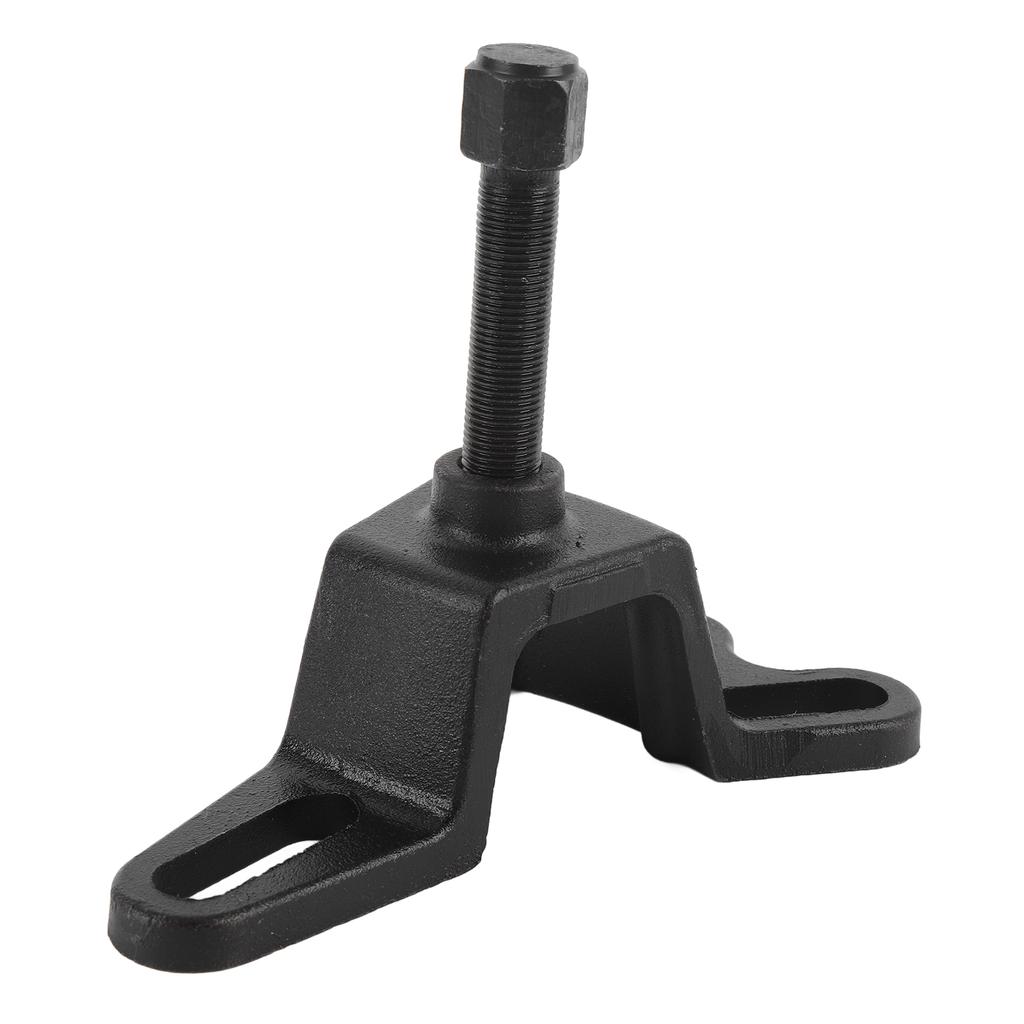 Front Wheel Hub Puller Tool 3 3 4in To 4 1 2in Flange Type Wheel Hub Axle Remover for Most Vehicles with Independent