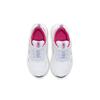 Nike REVOLUTION 5 Athleisure Low Top Kids' Running Shoes Light Blue Children Aged 3 7 Years Old BQ5672-018