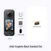 Insta360 X4 Air 8K 360-Degree Action Camera (CN version)