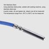 Stainless Steel PT100 Temperature Sensor PTFE Wire Thermistor Probe  Liquid Temperature Measurement