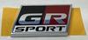 TOYOTA Genuine Parts GR Back Door Emblem 75441-47180