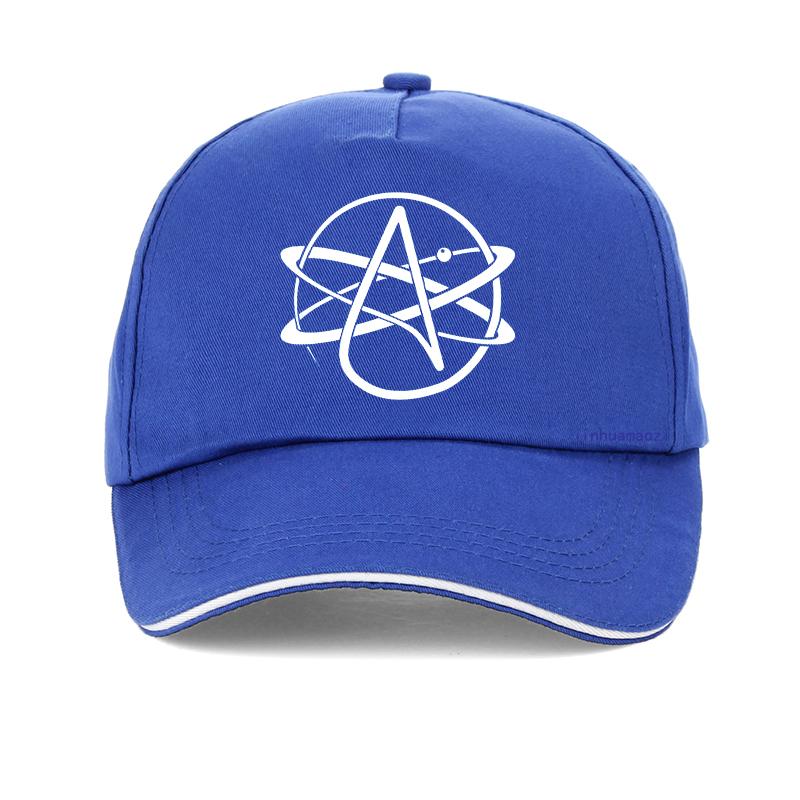 Science Physical Chemistry Baseball Cap Fashion Print Graphic Men Women Summer Hat Funny Never Trust An Casual Hats